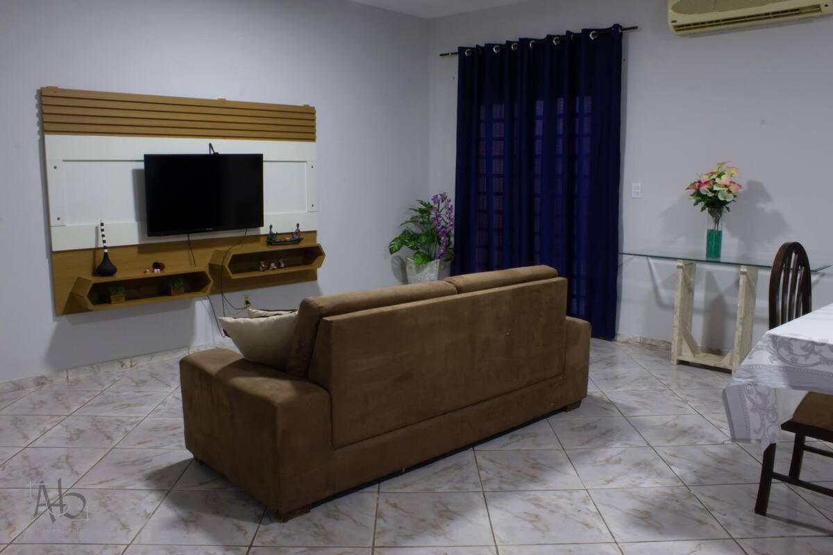 Casa Confortavel E Muito Bem Localizada! Cuiabá