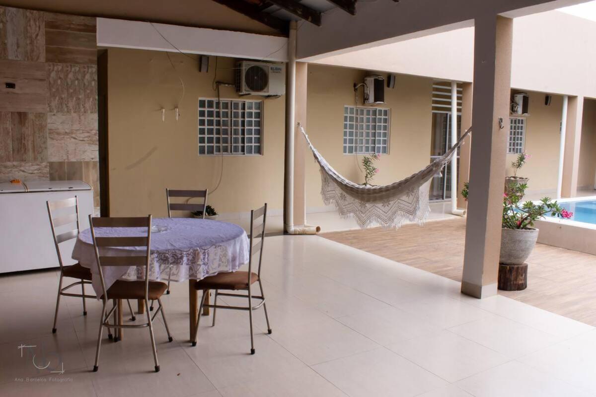 Casa Confortavel E Muito Bem Localizada! Casa de férias Cuiabá